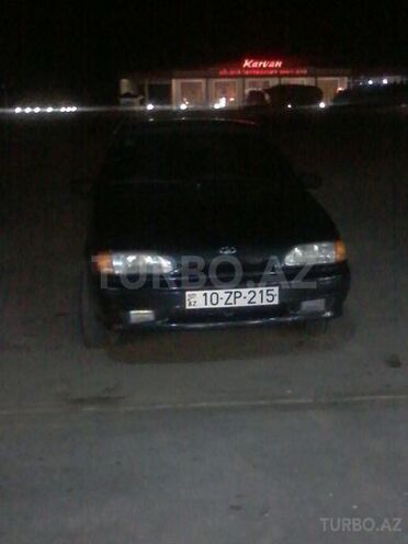 LADA (VAZ) 2115 2007, 174,000 km - 1.7 л - Ağcabədi