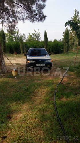 LADA (VAZ) 2115 2007, 174,000 km - 1.7 л - Ağcabədi
