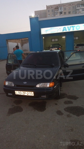 LADA (VAZ) 2115 2007, 174,000 km - 1.7 л - Ağcabədi