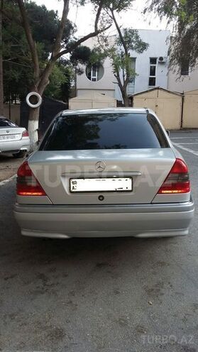Mercedes C 230 1999, 30 km - 1.4 л - Sumqayıt
