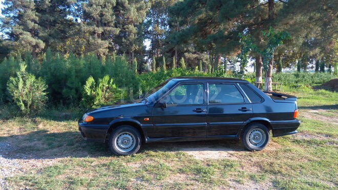 LADA (VAZ) 2115 2007, 174,000 km - 1.7 л - Ağcabədi