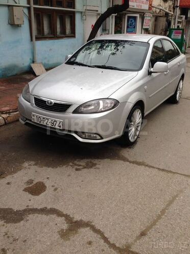 Daewoo Gentra 2014, 76,100 km - 1.5 l - Bakı
