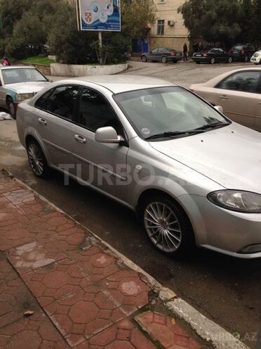 Daewoo Gentra 2014, 76,100 km - 1.5 l - Bakı