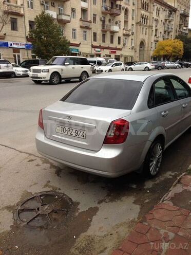 Daewoo Gentra 2014, 76,100 km - 1.5 l - Bakı