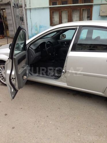 Daewoo Gentra 2014, 76,100 km - 1.5 l - Bakı