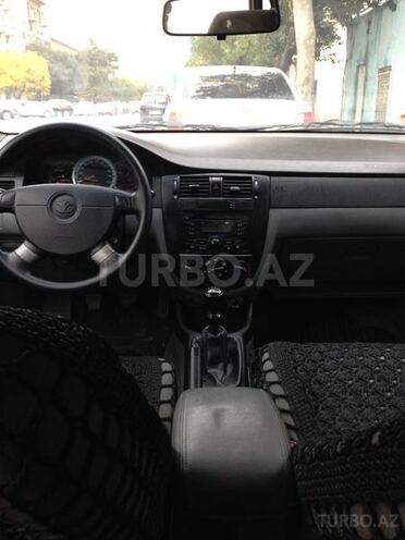 Daewoo Gentra 2014, 76,100 km - 1.5 l - Bakı
