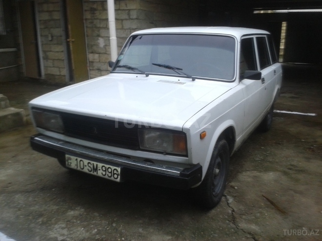 LADA (VAZ) 2104 2006, 30,000 km - 1.5 l - Bakı