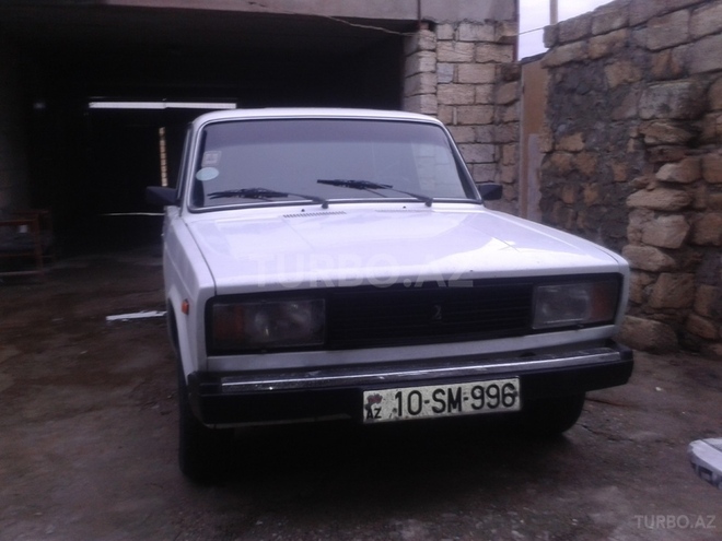LADA (VAZ) 2104 2006, 30,000 km - 1.5 l - Bakı