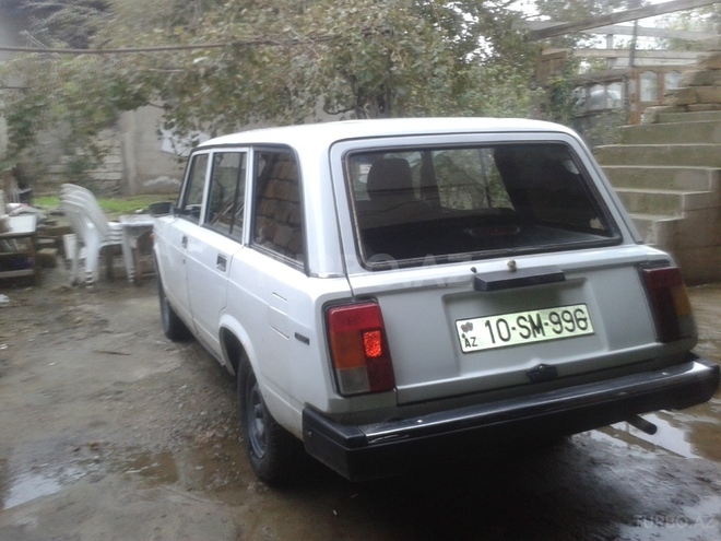 LADA (VAZ) 2104 2006, 30,000 km - 1.5 l - Bakı