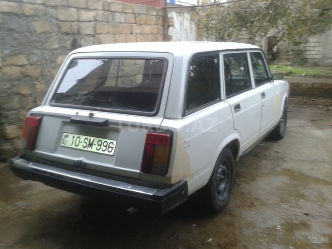 LADA (VAZ) 2104 2006, 30,000 km - 1.5 l - Bakı