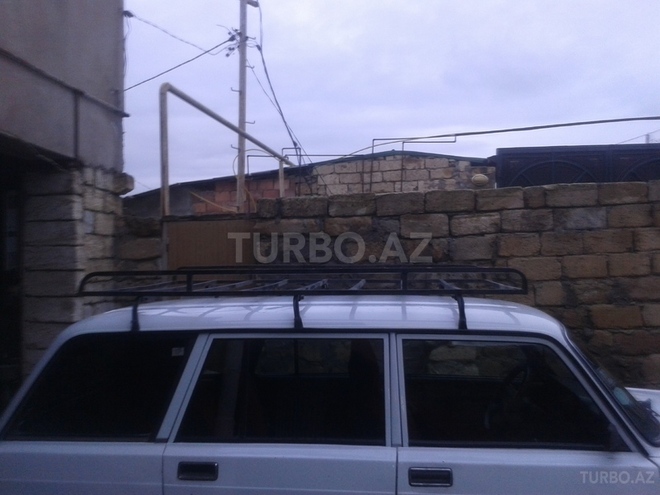 LADA (VAZ) 2104 2006, 30,000 km - 1.5 l - Bakı