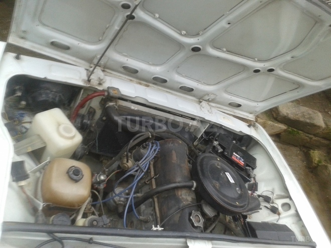 LADA (VAZ) 2104 2006, 30,000 km - 1.5 l - Bakı
