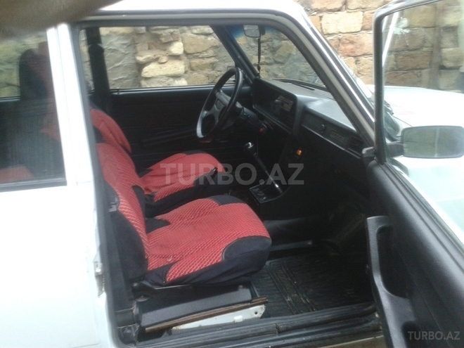 LADA (VAZ) 2104 2006, 30,000 km - 1.5 l - Bakı