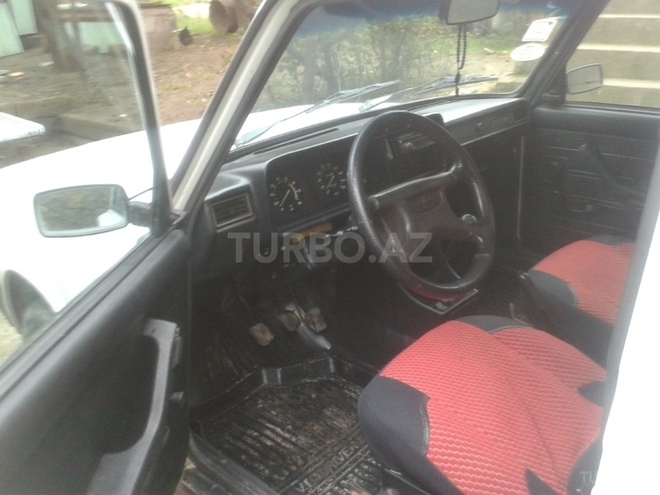 LADA (VAZ) 2104 2006, 30,000 km - 1.5 l - Bakı