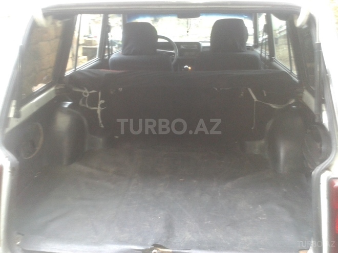 LADA (VAZ) 2104 2006, 30,000 km - 1.5 l - Bakı