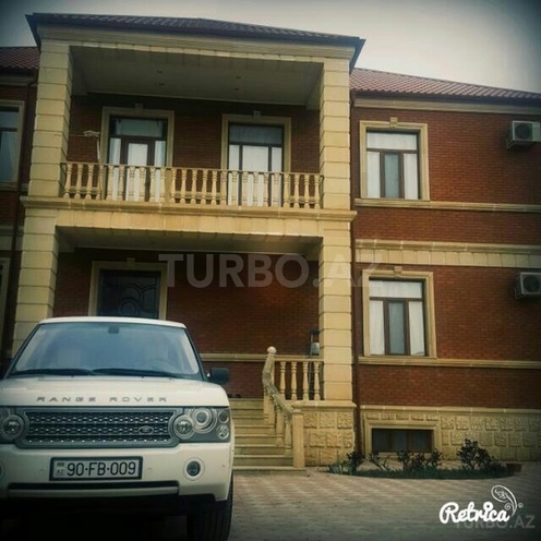 Land Rover Range Rover 2008, 125,000 km - 0.4 l - Bakı
