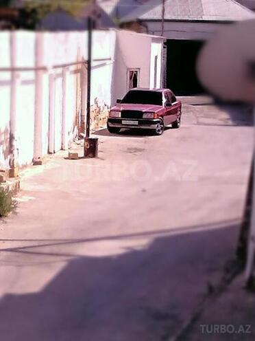 Mercedes 190 1992, 269,951 km - 0.2 l - Bakı