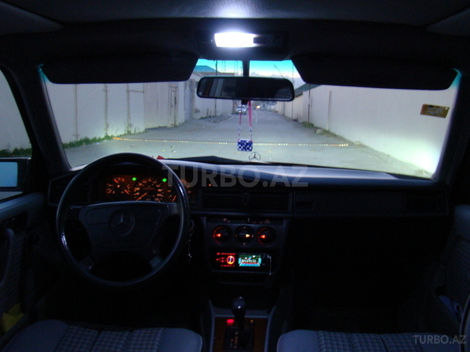 Mercedes 190 1992, 269,951 km - 0.2 l - Bakı