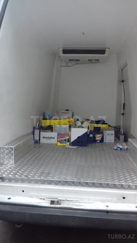Ford Transit 2008, 156,000 km - 2.4 л - Bakı