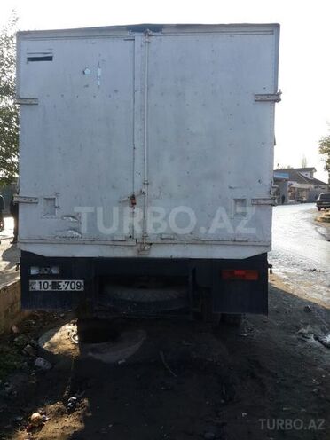 GAZ 53 1982, 170,000 km - 0.6 l - Sabirabad