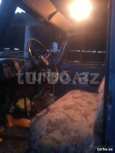 GAZ 53 1982, 170,000 km - 0.6 l - Sabirabad