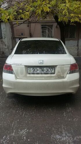 Honda Accord 2008, 178,000 km - 2.0 l - Bakı