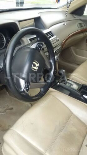 Honda Accord 2008, 178,000 km - 2.0 l - Bakı