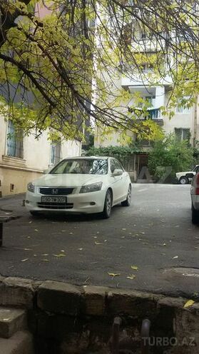 Honda Accord 2008, 178,000 km - 2.0 l - Bakı