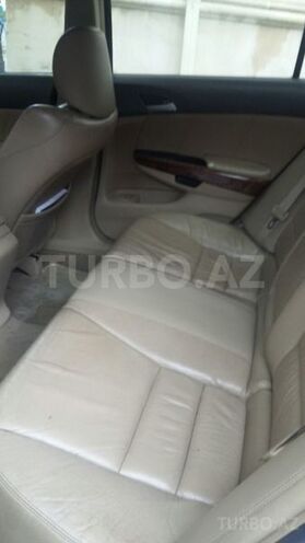 Honda Accord 2008, 178,000 km - 2.0 l - Bakı