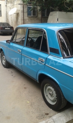 LADA (VAZ) 2106 1986, 176,000 km - 1.3 l - Bakı