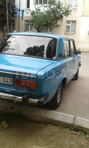 LADA (VAZ) 2106 1986, 176,000 km - 1.3 l - Bakı