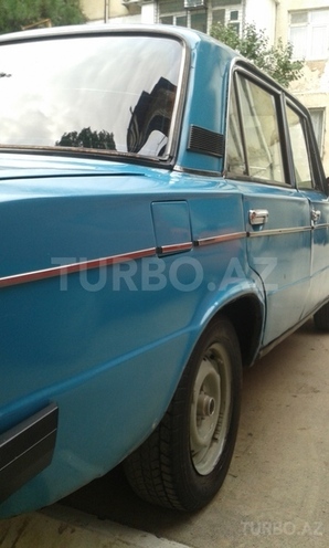 LADA (VAZ) 2106 1986, 176,000 km - 1.3 l - Bakı