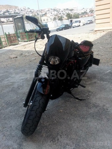 Harley-Davidson  2013, 18,000 km - 1.2 l - Bakı