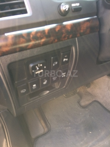 Toyota Land Cruiser 2014, 71,000 km - 4.5 l - Bakı