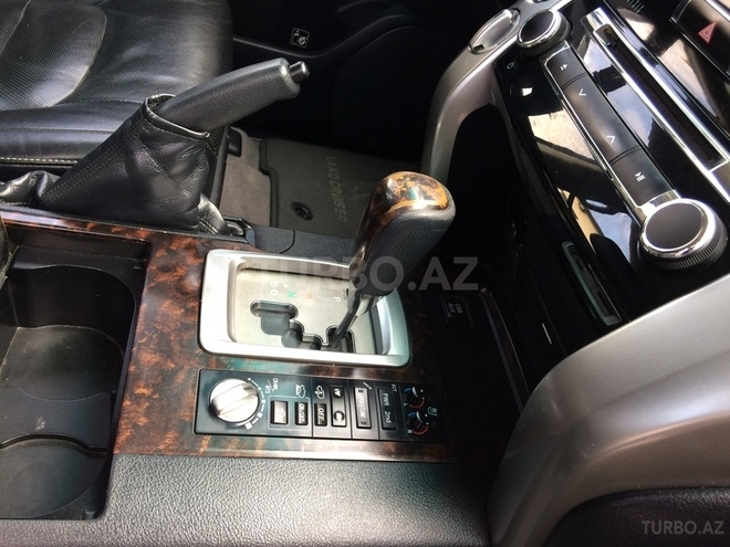 Toyota Land Cruiser 2014, 71,000 km - 4.5 l - Bakı