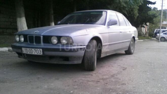BMW 520 1989, 350,000 km - 2.0 l - Bakı