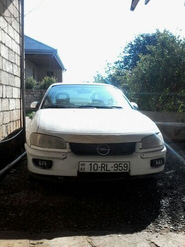 Opel Omega 1994, 350,000 km - 2.0 l - Bakı