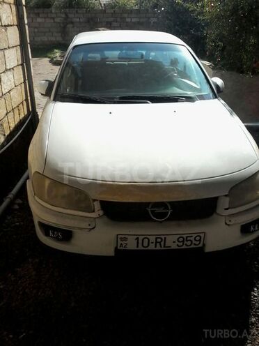 Opel Omega 1994, 350,000 km - 2.0 l - Bakı
