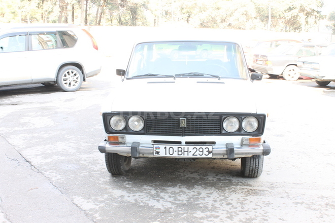 LADA (VAZ) 2106 1990, 215,000 km - 1.6 l - Bakı