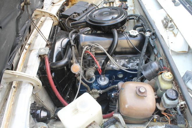 LADA (VAZ) 2106 1990, 215,000 km - 1.6 l - Bakı