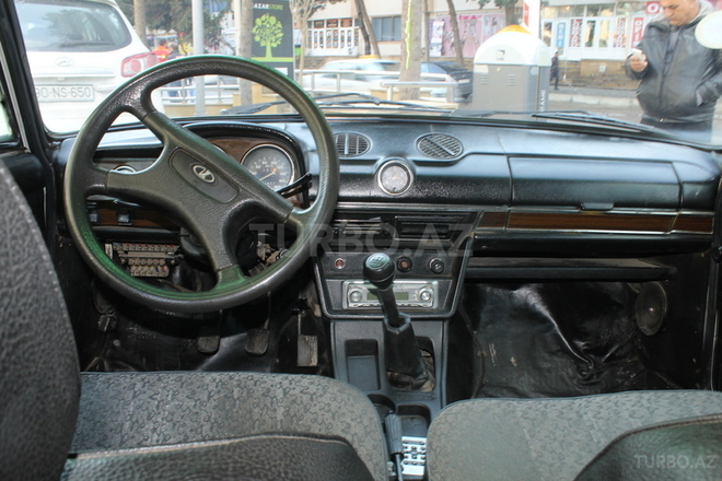 LADA (VAZ) 2106 1990, 215,000 km - 1.6 l - Bakı
