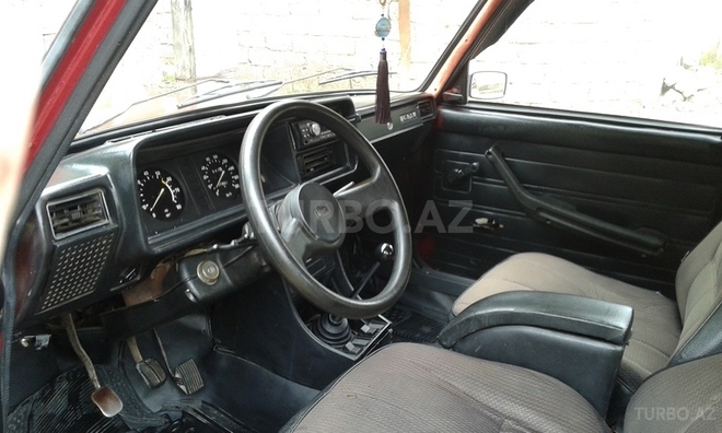 LADA (VAZ) 2107 1996, 140,000 km - 1.5 l - Bakı