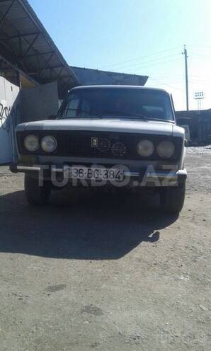 LADA (VAZ) 2106 1997, 222,333 km - 1.6 l - Qəbələ