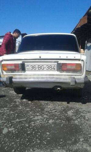 LADA (VAZ) 2106 1997, 222,333 km - 1.6 l - Qəbələ
