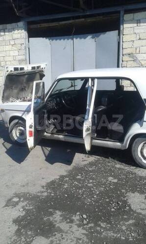 LADA (VAZ) 2106 1997, 222,333 km - 1.6 l - Qəbələ