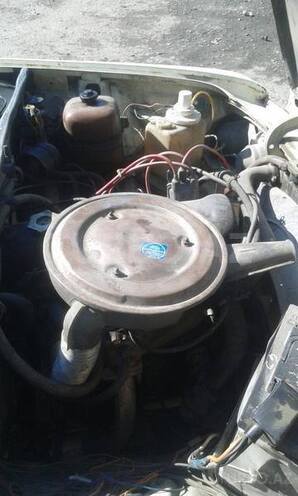 LADA (VAZ) 2106 1997, 222,333 km - 1.6 l - Qəbələ
