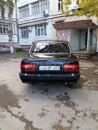 GAZ 3110 2003, 145,000 km - 2.3 л - Sumqayıt