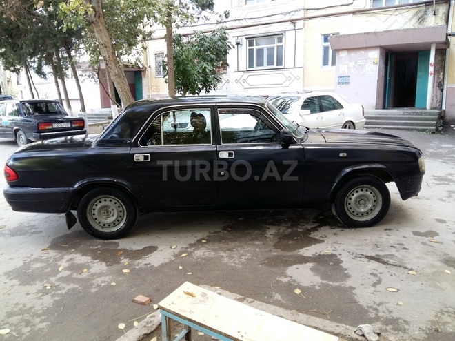 GAZ 3110 2003, 145,000 km - 2.3 л - Sumqayıt
