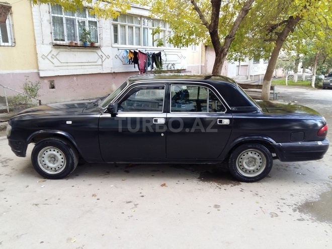 GAZ 3110 2003, 145,000 km - 2.3 л - Sumqayıt