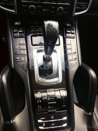 Porsche Cayenne 2010, 181,000 km - 4.8 l - Bakı
